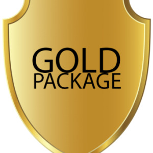 Gold Package