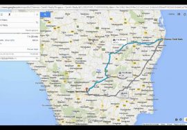 Book call taxi Chennai to Tirupur