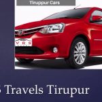 VRS Travels Tirupur – Call taxi in tirupur