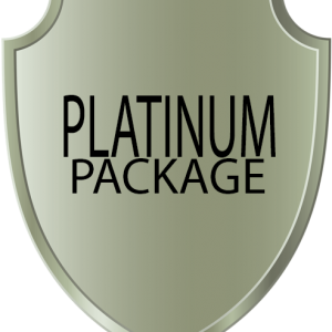 Platinum Package