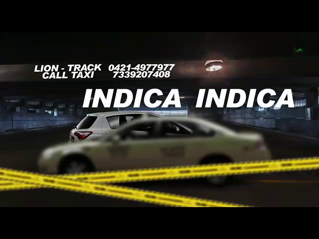 Call Taxi in Tirupur/Lion Track Call Taxi