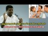 இப்படி சொன்னால் கண்டிப்பாக குழந்தை உங்கள் பேச்சை கேட்கும் | Healer baskar speech on children growth