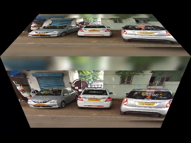 Ok taxi in Tirupur 24 hours service