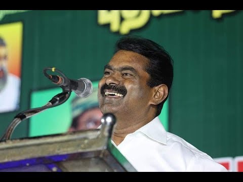 நேரலை | சூலை 28, வேலூர் பொதுக்கூட்டம் – சீமான் பரப்புரை | Seeman Speech LIVE Vellore Election