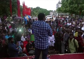 தேவேந்திர குல வேளாளர் பட்டியல் வெளியேற்ற கோரிக்கையை வலியுறுத்தி கவன ஈர்ப்பு ஒன்றுகூடல்  – சீமான் உரை