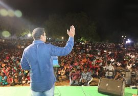 11-08-2019 சிங்கம்பாறை புனித பவுல் பள்ளி விழா – சீமான் சிறப்புரை | Seeman Speech St Paul School