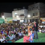 [LIVE] 12-05-2019 சிந்தாமணி கலையரங்கம் – சீமான் பரப்புரை | Seeman Today Speech Thirupparangundram