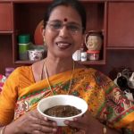 Kothamalli Thokku