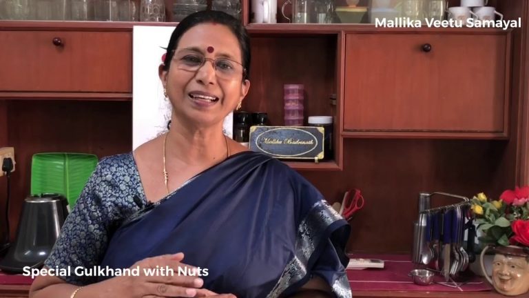குல்கந்து – ஆரோக்கியம் தரும் அறுசுவையில் துவர்ப்பு சுவை பற்றி தெரிந்து கொள்ளலாமா? /Gulkand benefits