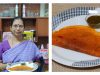 Tomato Dosai/ தக்காளி தோசை- காலை, மாலை டிபன். மிக்ஸி போதும்.உடனே செய்யலாம். Mallika Badrinath.