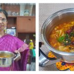 அப்பளக்குழம்பு இப்படி செய்தால் யாரும் விரும்பாமல் இருக்க மாட்டார்கள் / No onion, garlic only appalam