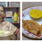 Bombay Chutney For chappathi / பம்பாய் சட்னி – செய்ய 5 நிமிடம் போதும்.ஆண்களும் சுலபமாக சமைக்கலாம்.
