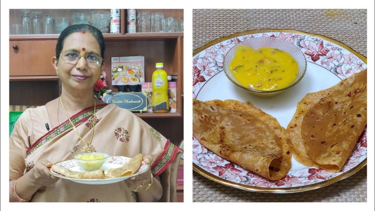 Bombay Chutney For chappathi / பம்பாய் சட்னி – செய்ய 5 நிமிடம் போதும்.ஆண்களும் சுலபமாக சமைக்கலாம்.