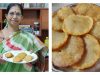 Vinayaka chadhurthi Appam-Chettinad style (Kandharappam) -அப்பம் செய்வது சுலபம் – Mallika Badrinath.