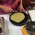 நெய்மணம் கமழும் கொத்தமல்லி கார பிஸ்கெட்/ coriander  Kaara  Biscuit