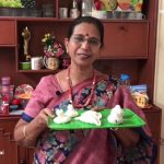 Poorana Kozhukkattai : Payatham Paruppu Pooranam, Ellu & Kollu Pooranam,  Cashewnut Pooranam