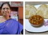 Channa Bhatura / Channa Masala & Bhatura With beginners  tips  / செய்வது சுலபம்….Mallika Badrinath