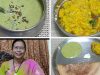 Bangalore Vidyarthi Bhavan hotel famous  masala dosa, / Karnataka famous dosa  – Mallika Badrinath