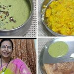 Bangalore Vidyarthi Bhavan hotel famous  masala dosa, / Karnataka famous dosa  – Mallika Badrinath