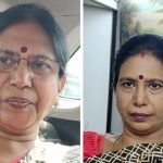 Vlog -Before Makeup and after make up for Aduppangarai shooting/ அடுப்பங்கரைக்கு மேக் அப்பும் தேவை
