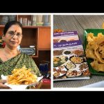 Ribbon Pakoda / ரிப்பன் முறுக்கு / ரிப்பன் பகோடா  – நம்நாட்டு பாரம்பரிய சிற்றுண்டி ருசியாக செய்யலாம்