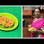 Sago Muruku / Javvarisi Murukku/ crunchy snack