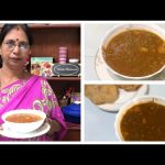 Arya Bhavan sagu / Dhariwala / பூரிக்கான சப்ஜி தரிவாலா ஒரு முறை சுவைத்தால் மறுபடியும் வேண்டுமென்பீர்