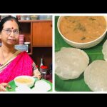 Gluten-free Rice flour Poori / அரிசி மாவிலும் பூரி செய்யலாம் எல்லா வயதினருக்கும் ஏற்றது.