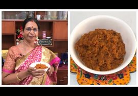 நெல்லிக்காய்தொக்கு / ஊறுகாய் / இதை ஒரு முறை சுவைத்தால் இன்னமும் அதிகம் சாப்பிடுவீர்கள் /Gooseberry