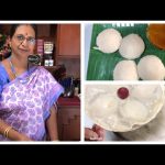 Super soft Idli with beginners tips / மெத்தென்ற இட்லி செய்வது எப்படி ?