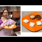 Vendhaya Idli/ வெந்தய இட்லி உடலுக்கு குளுமை தரும். மிக்ஸியிலும்அரைக்கலாம். மெத்துமெத்தென்றுஇருக்கும்