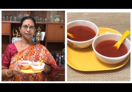 Tomato Soup/ தக்காளி சூப் – ஹோட்டல் போல வீட்டிலும் செய்யலாம்கூடுதல் சுவையாகவும் செய்ய முடியும்