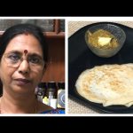 செட் தோசை ஹோட்டலை விட வீட்டிலேயே  கூடுதல் ருசியாக மெத்தென்று செய்யலாம் / Set Dosai.