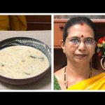 தயிர் குருமா  செய்யும்போதே சாப்பிடத் தோன்றும் .சூப்பர் என்ற பாராட்டு கிடைக்கும் /Potato Curd Kurma