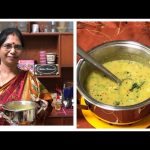 Peerkangai Milagu  koottu / பீர்க்கங்காய் வெந்தய மிளகு கூட்டு / Ridgegourd Fenugreek Pepper kootu