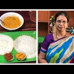 Pori Dosai / Puffed Rice dosa /Arisipori  Dosai and  Carrot Chutney