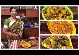 Podi Idli, Idli Uppuma, Idli Seeyaali – Leftover Idli conversionsஇப்படியும் இட்லியை செய்து பாருங்கள்