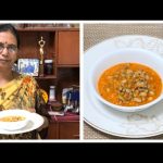 Karamani Sabji/ காராமணி சப்ஜி – சப்பாத்தி  சாதம் இரண்டிற்கும் நன்றாக இருக்கும்