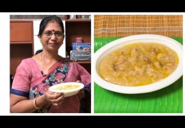 சர்க்கரைப்  பொங்கலா  வெல்லப் பொங்கலா – சுலபமாக சுவையாக செய்யலாம் வாருங்கள்/ Sweet Pongal