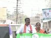 20-03-2021 திருநெல்வேலி தொகுதி | பேட்டை பேருந்து நிறுத்தம் அருகில் சீமான் தேர்தல் பரப்புரை