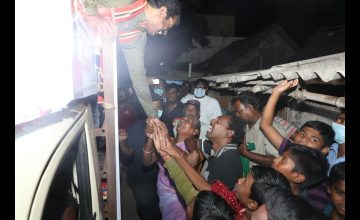 ?LIVE 24-03-2021 பல்லாவரம் பேருந்து நிலையம் அருகில் சீமான் பரப்புரை #SeemanLIVE