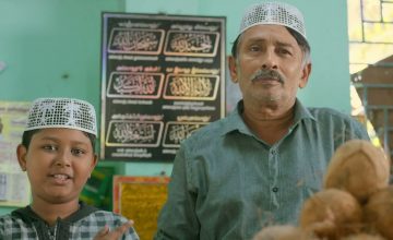 மதத்தை வைத்து மானுடத்தைப் பிரிக்கும் கொடுமை ஒழிய வாக்களிப்போம் #நாம்தமிழர்கட்சி #நமதுசின்னம்_விவசாயி