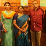 Vlog VB signature Restaurent visit- Mallika Badrinath.