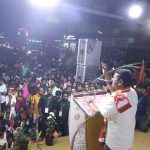 🔴LIVE: 31-03-2021வேளச்சேரி பொதுக்கூட்டம் – அடையாறு BSNL அருகில் சீமான் தேர்தல் பரப்புரை #SeemanLIVE