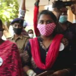 ?LIVE: #சீமான் வாக்குப் பதிவு | வளசரவாக்கம் அஷ்டலட்சுமி நகரில் உள்ள வேளாங்கன்னி பள்ளி