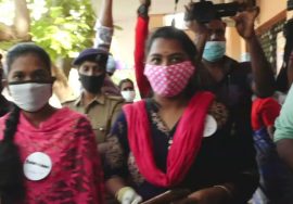 ?LIVE: #சீமான் வாக்குப் பதிவு | வளசரவாக்கம் அஷ்டலட்சுமி நகரில் உள்ள வேளாங்கன்னி பள்ளி