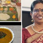 சுண்டைக்காய் கொத்ஸு-அரைத்த குழம்பு -இட்லி,சாதத்திற்கு – ஆரோக்கியமானஅறுசுவை உணவு – Mallika Badrinath