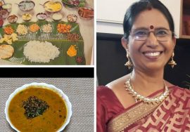 சுண்டைக்காய் கொத்ஸு-அரைத்த குழம்பு -இட்லி,சாதத்திற்கு – ஆரோக்கியமானஅறுசுவை உணவு – Mallika Badrinath