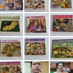 V Log-உணவே மருந்து-How to prevent Osteoporosis -கால்சியம் புரதம் நிறைந்த சைவ உணவு- Mallika Badrinath