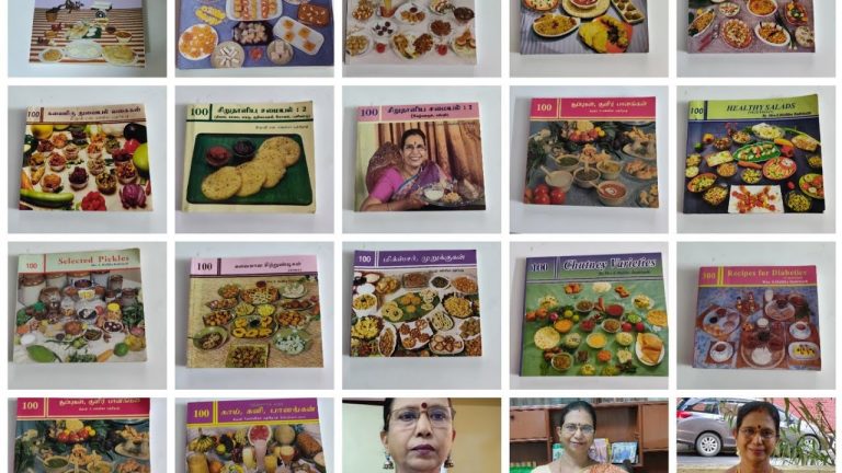 V Log-உணவே மருந்து-How to prevent Osteoporosis -கால்சியம் புரதம் நிறைந்த சைவ உணவு- Mallika Badrinath
